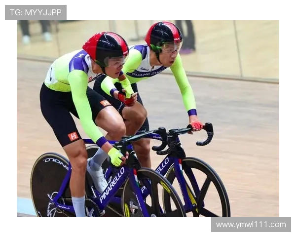 全运会男子麦迪逊赛决赛激战上演踏风对决精彩赛况深度全解析汇总